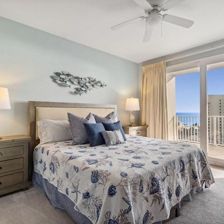 Keep It Beachy At Laketown Wharf #611 By Nautical Properties Vacation Rentals Panama City Beach Dış mekan fotoğraf