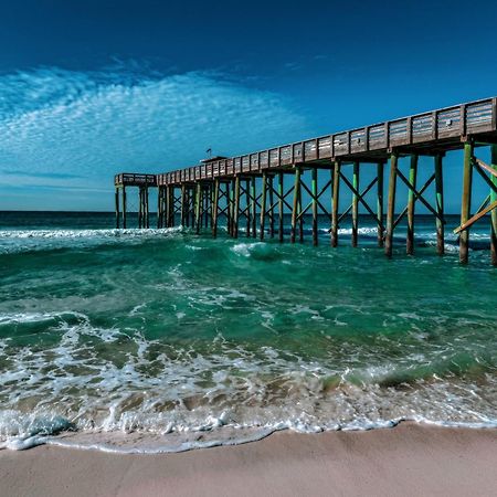 Keep It Beachy At Laketown Wharf #611 By Nautical Properties Vacation Rentals Panama City Beach Dış mekan fotoğraf