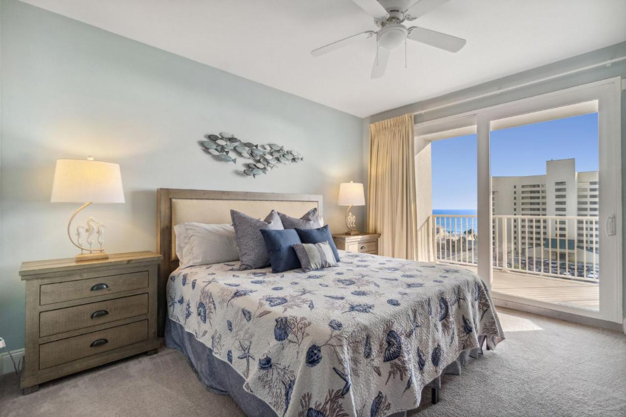 Keep It Beachy At Laketown Wharf #611 By Nautical Properties Vacation Rentals Panama City Beach Dış mekan fotoğraf