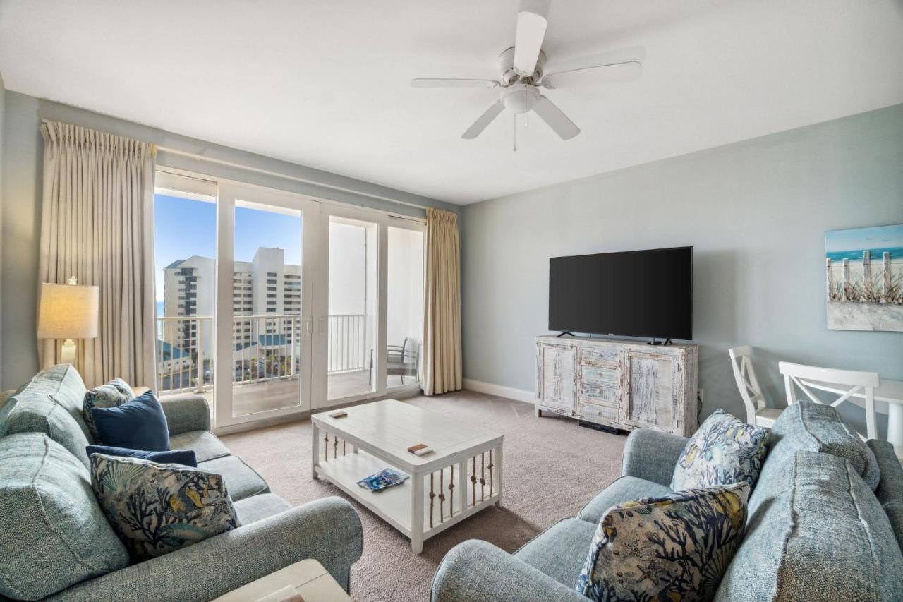 Keep It Beachy At Laketown Wharf #611 By Nautical Properties Vacation Rentals Panama City Beach Dış mekan fotoğraf