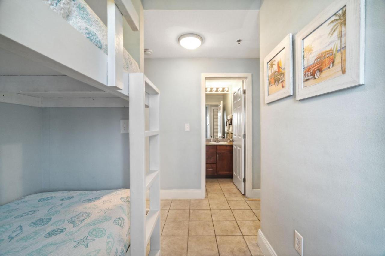 Keep It Beachy At Laketown Wharf #611 By Nautical Properties Vacation Rentals Panama City Beach Dış mekan fotoğraf
