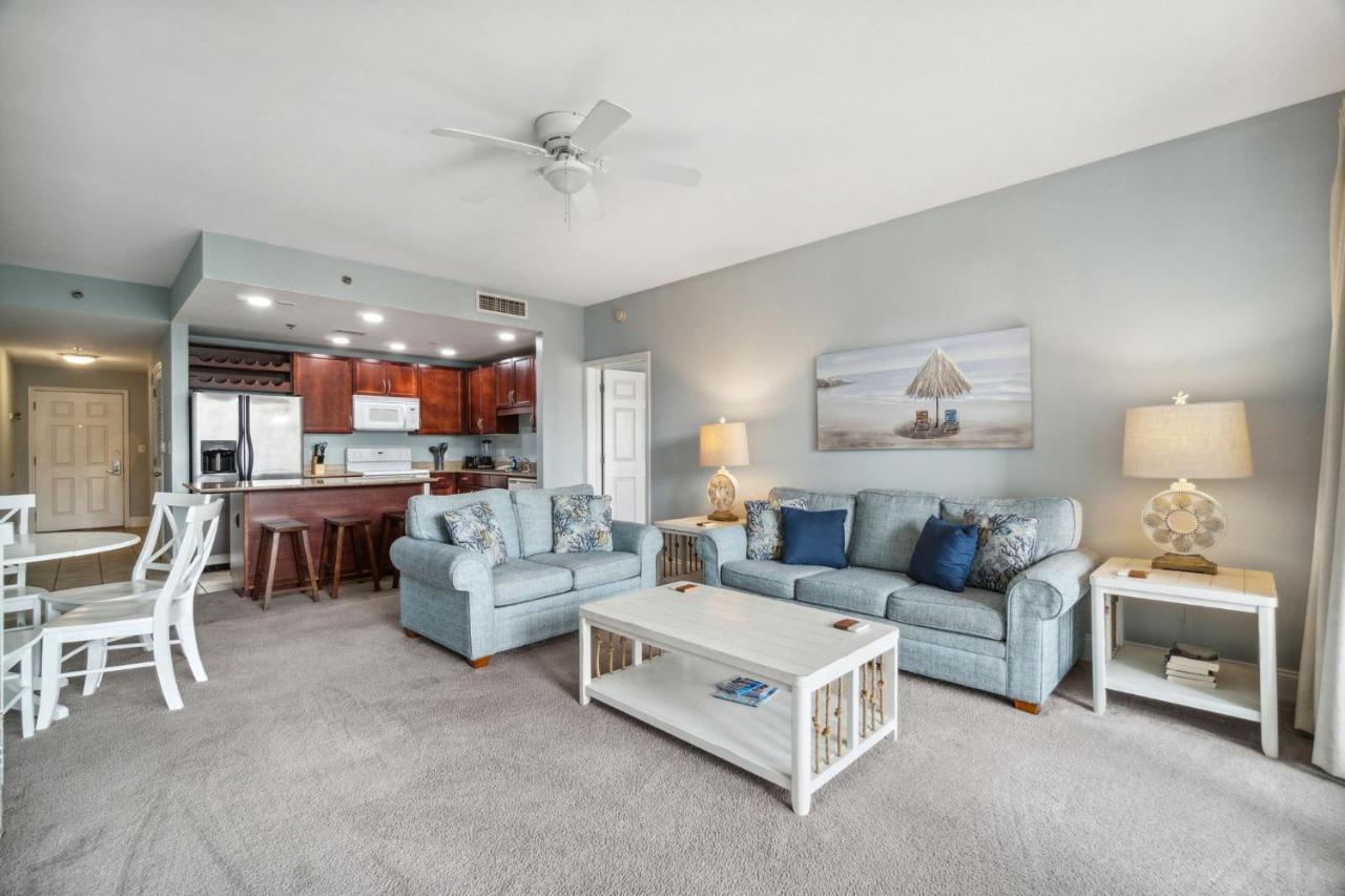 Keep It Beachy At Laketown Wharf #611 By Nautical Properties Vacation Rentals Panama City Beach Dış mekan fotoğraf
