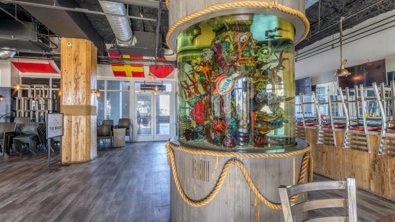 Keep It Beachy At Laketown Wharf #611 By Nautical Properties Vacation Rentals Panama City Beach Dış mekan fotoğraf