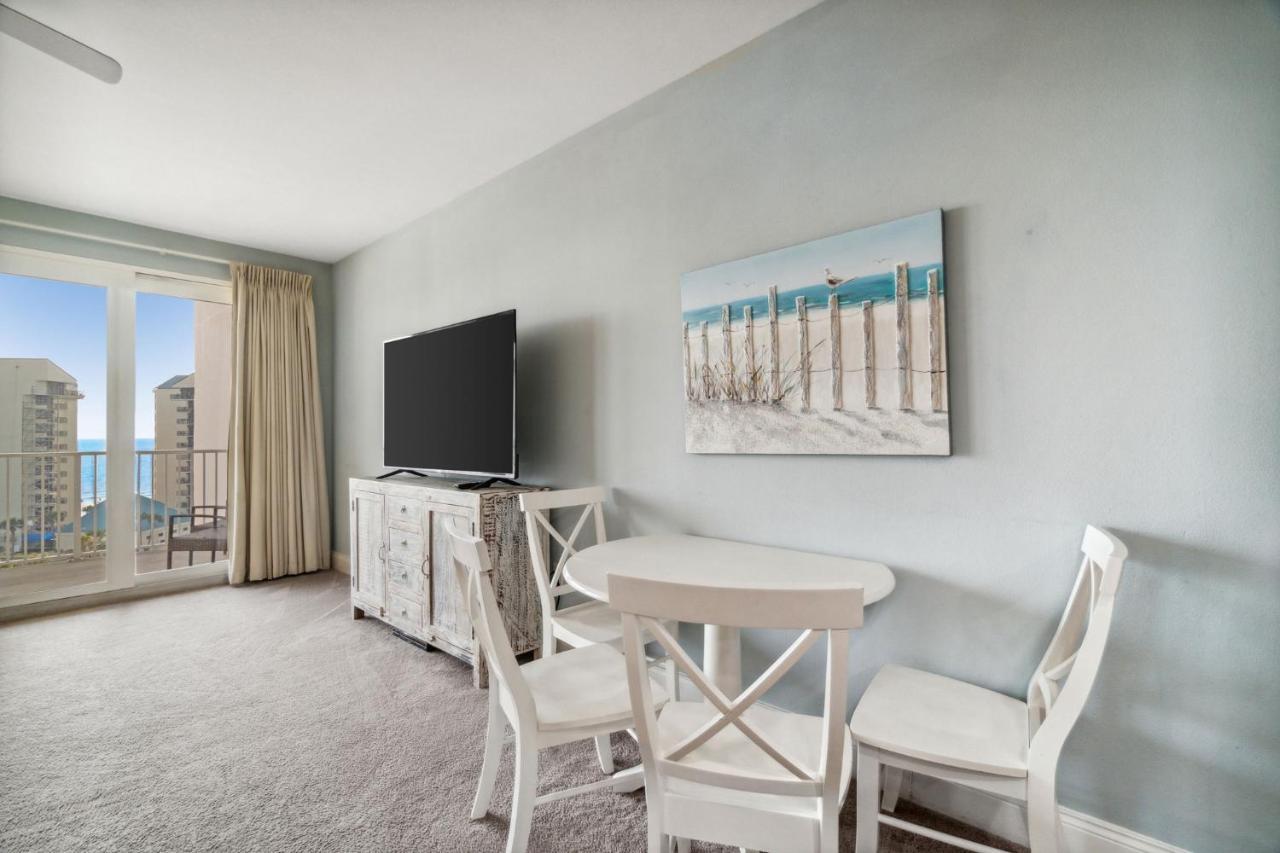 Keep It Beachy At Laketown Wharf #611 By Nautical Properties Vacation Rentals Panama City Beach Dış mekan fotoğraf