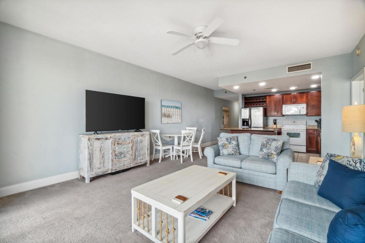 Keep It Beachy At Laketown Wharf #611 By Nautical Properties Vacation Rentals Panama City Beach Dış mekan fotoğraf