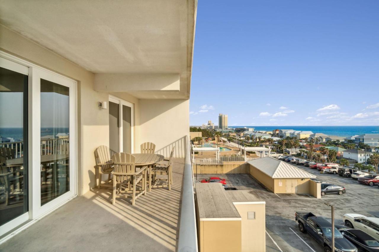 Keep It Beachy At Laketown Wharf #611 By Nautical Properties Vacation Rentals Panama City Beach Dış mekan fotoğraf