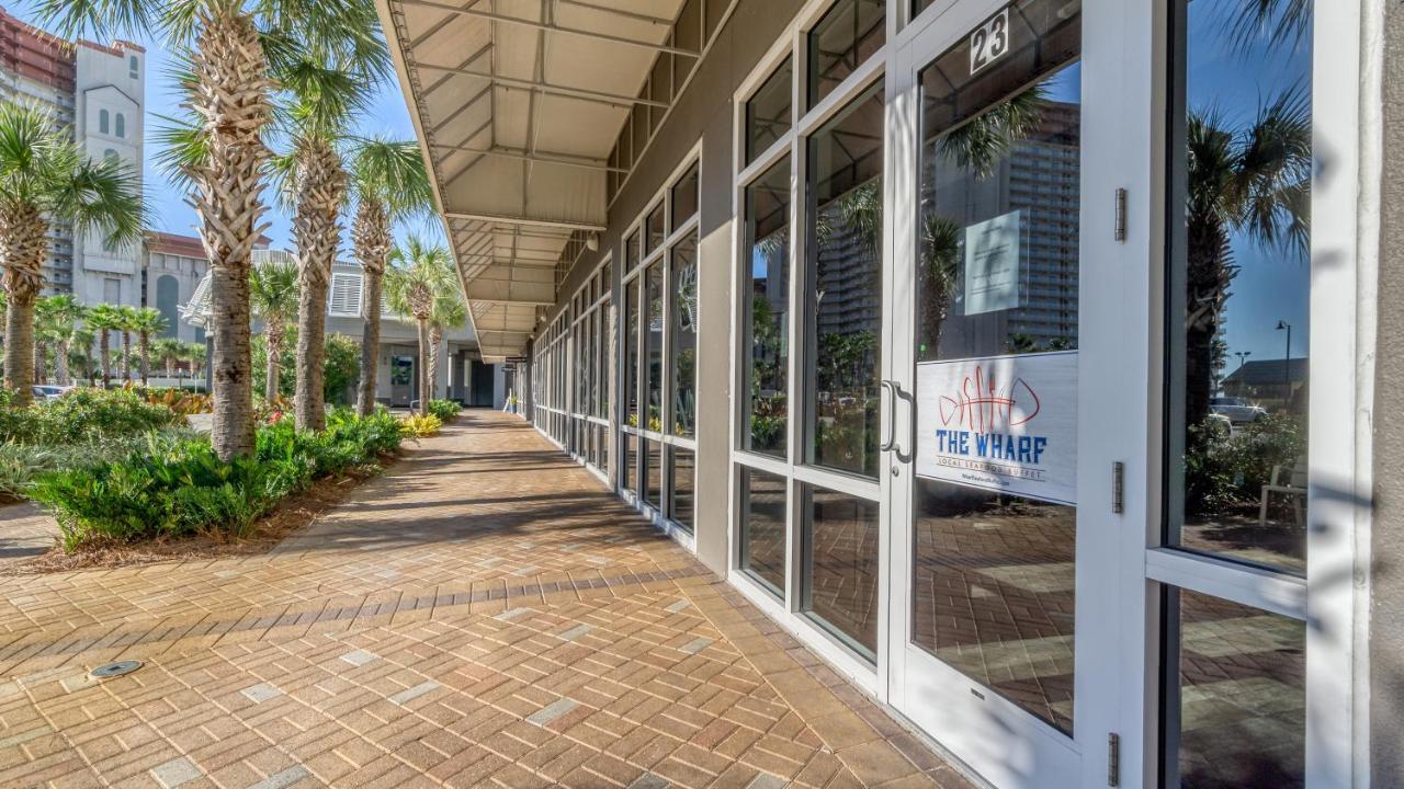 Keep It Beachy At Laketown Wharf #611 By Nautical Properties Vacation Rentals Panama City Beach Dış mekan fotoğraf