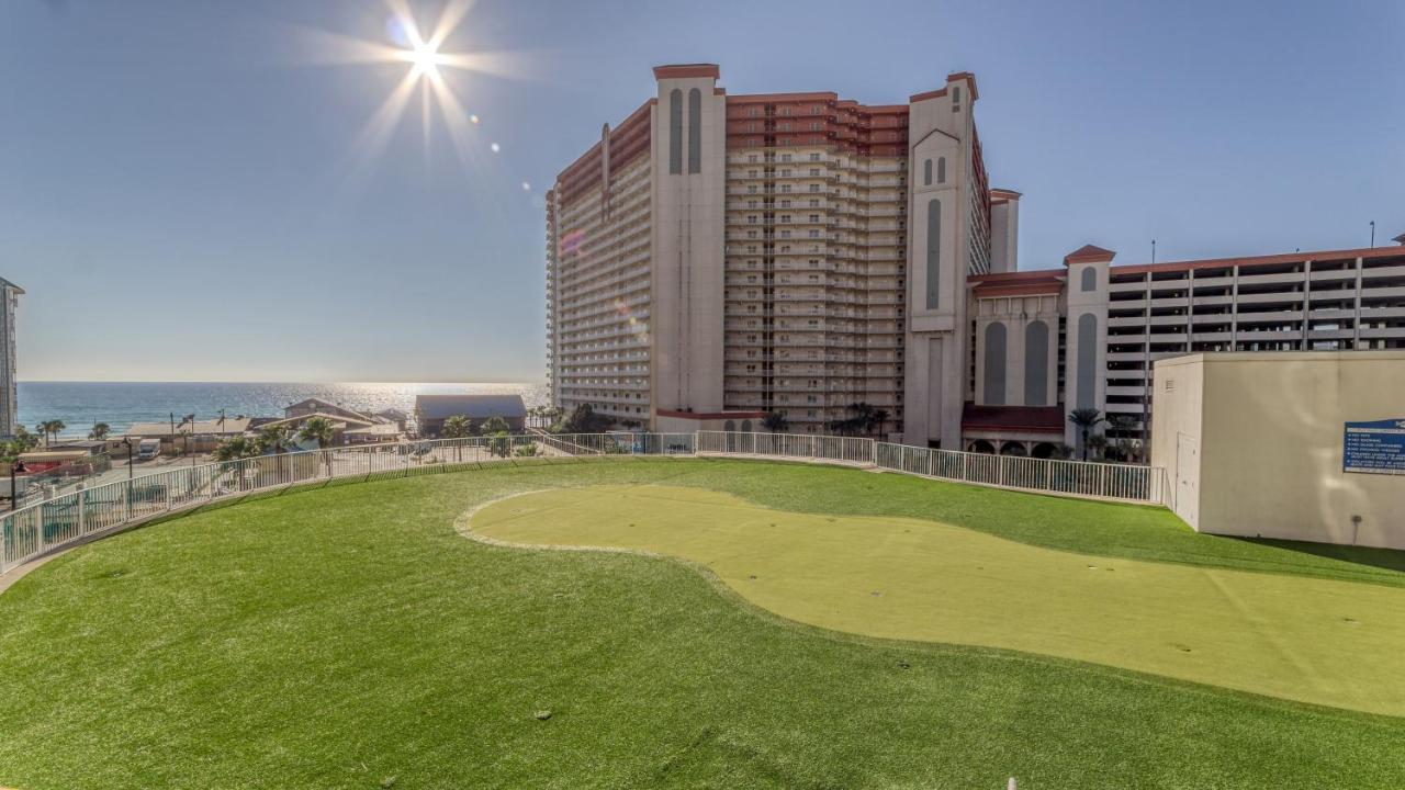 Keep It Beachy At Laketown Wharf #611 By Nautical Properties Vacation Rentals Panama City Beach Dış mekan fotoğraf