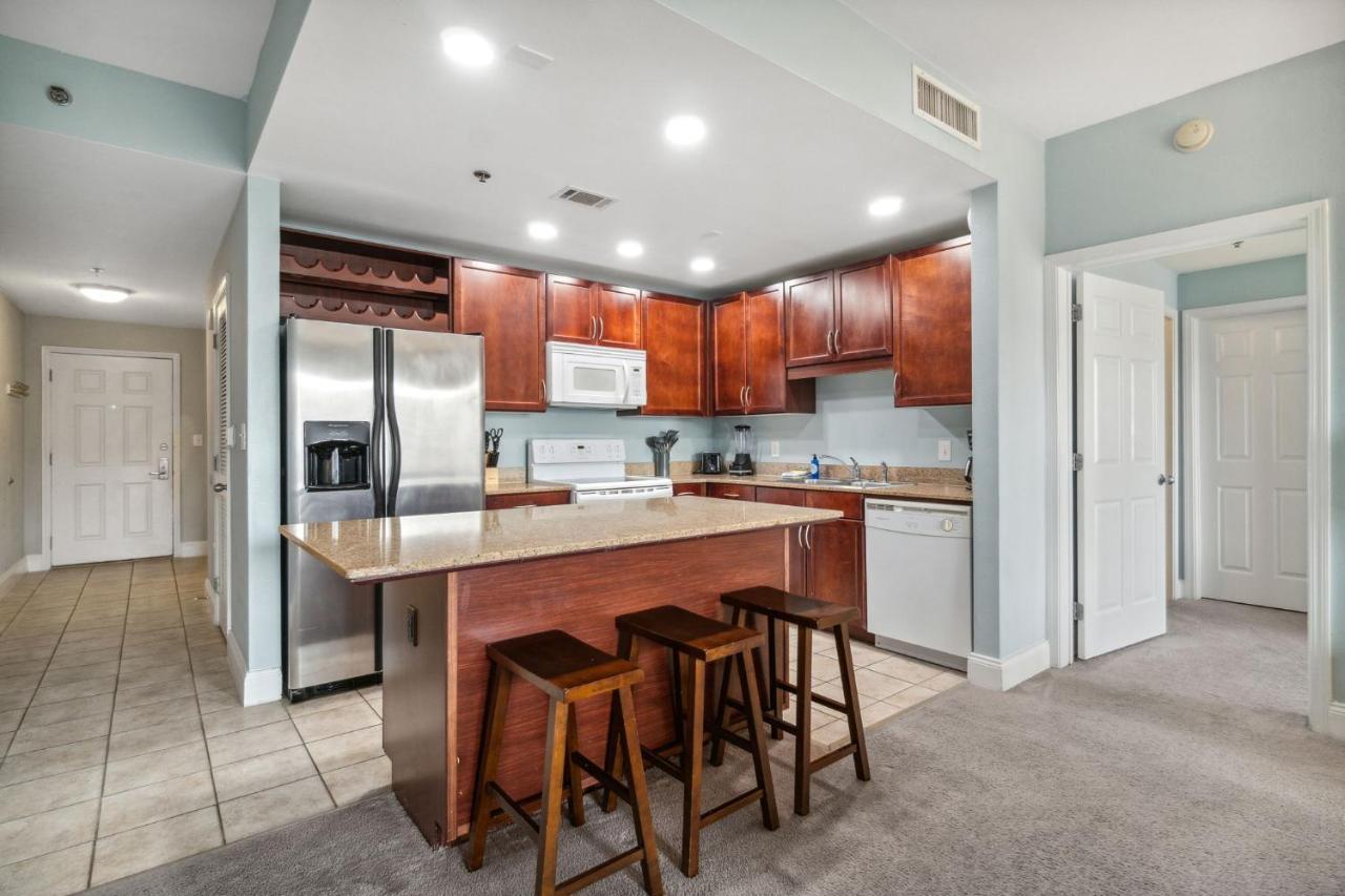 Keep It Beachy At Laketown Wharf #611 By Nautical Properties Vacation Rentals Panama City Beach Dış mekan fotoğraf