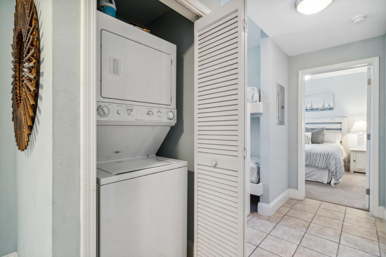 Keep It Beachy At Laketown Wharf #611 By Nautical Properties Vacation Rentals Panama City Beach Dış mekan fotoğraf