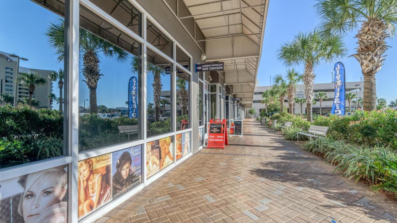 Keep It Beachy At Laketown Wharf #611 By Nautical Properties Vacation Rentals Panama City Beach Dış mekan fotoğraf
