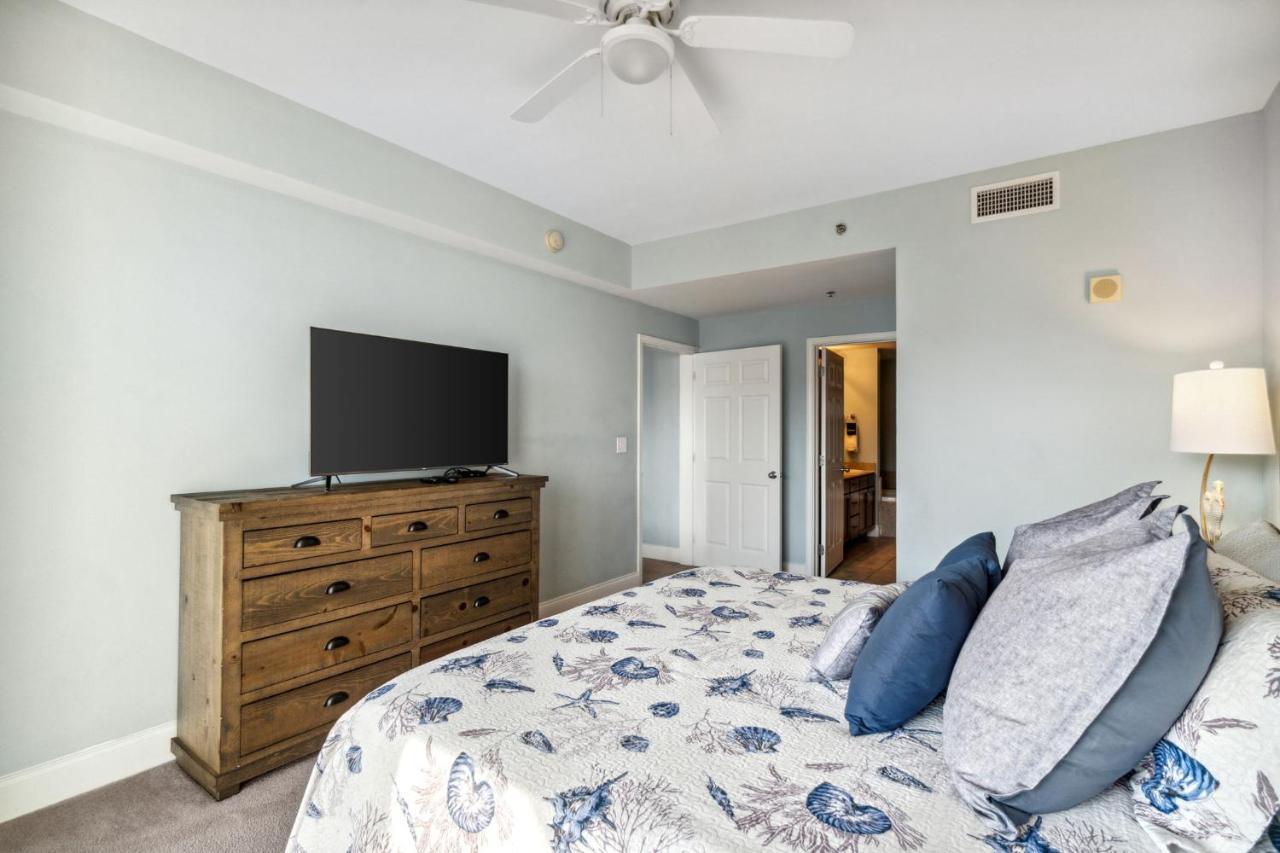 Keep It Beachy At Laketown Wharf #611 By Nautical Properties Vacation Rentals Panama City Beach Dış mekan fotoğraf