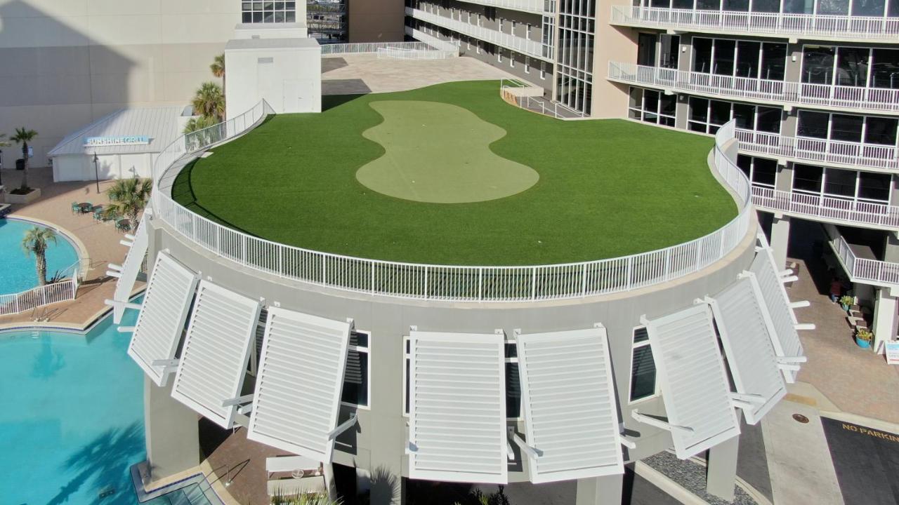 Keep It Beachy At Laketown Wharf #611 By Nautical Properties Vacation Rentals Panama City Beach Dış mekan fotoğraf
