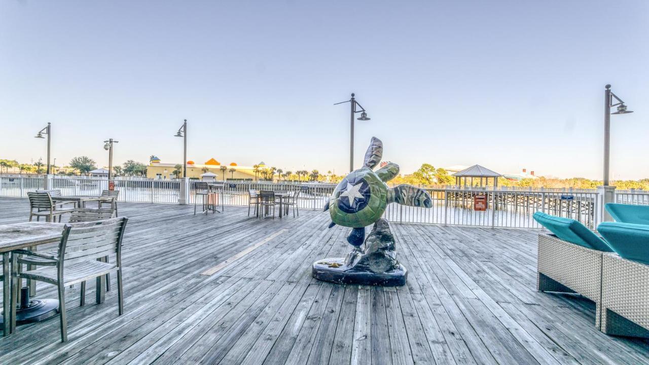 Keep It Beachy At Laketown Wharf #611 By Nautical Properties Vacation Rentals Panama City Beach Dış mekan fotoğraf