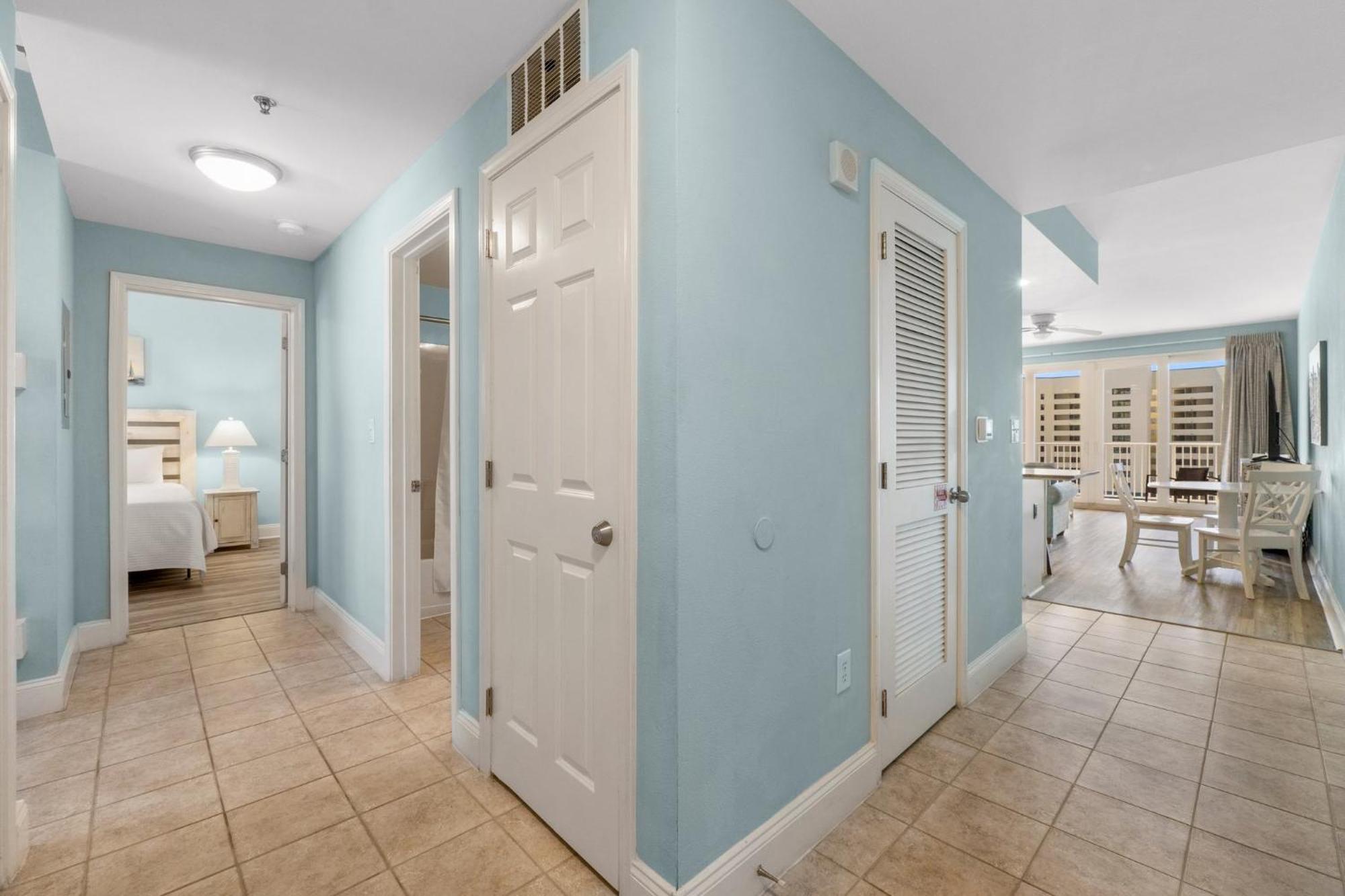 Keep It Beachy At Laketown Wharf #611 By Nautical Properties Vacation Rentals Panama City Beach Dış mekan fotoğraf