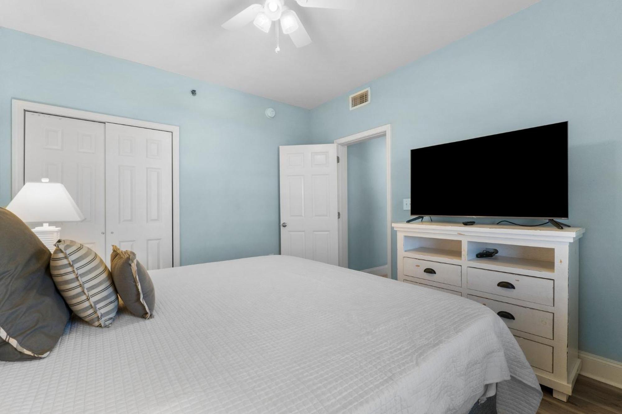 Keep It Beachy At Laketown Wharf #611 By Nautical Properties Vacation Rentals Panama City Beach Dış mekan fotoğraf