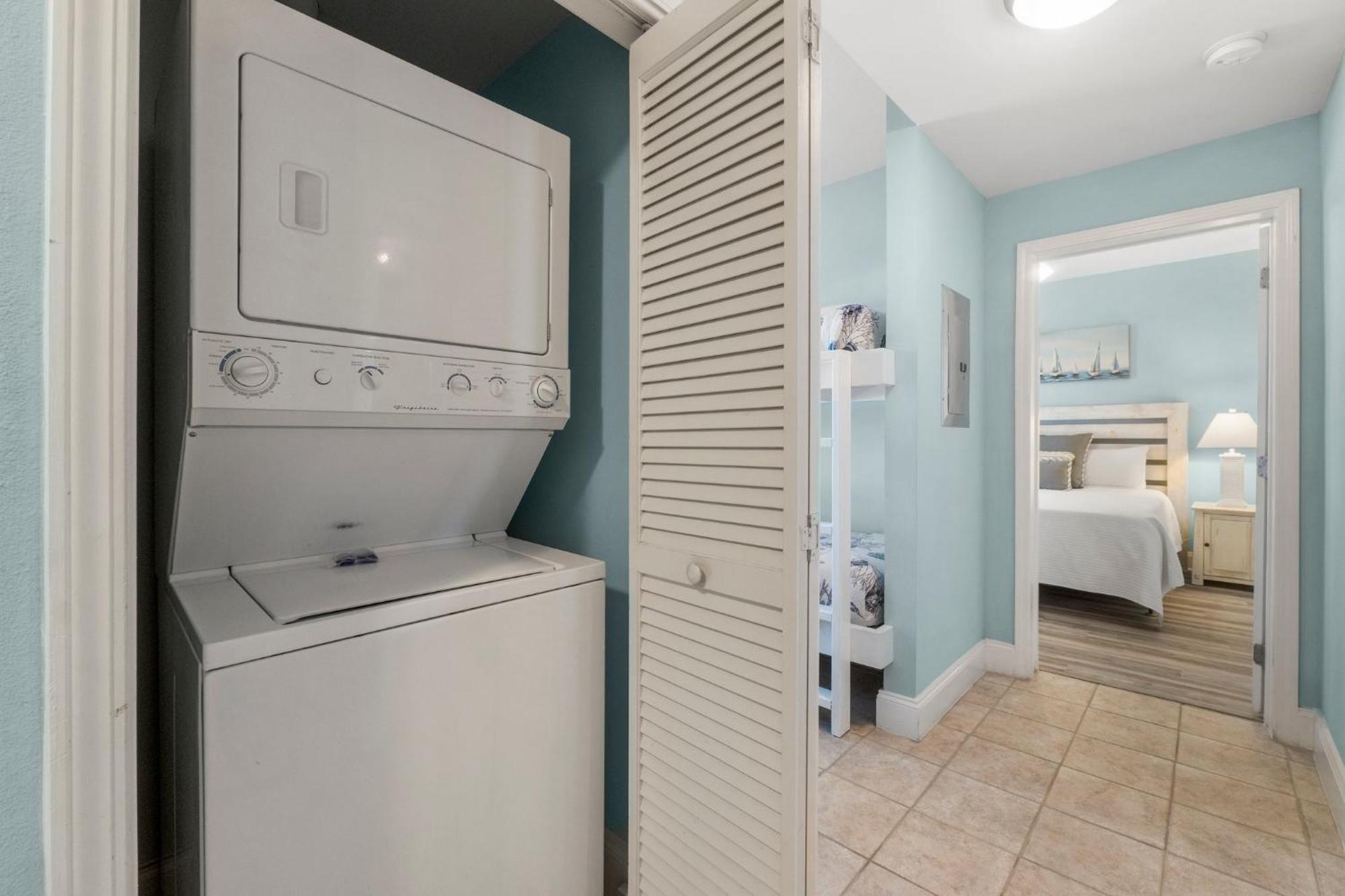 Keep It Beachy At Laketown Wharf #611 By Nautical Properties Vacation Rentals Panama City Beach Dış mekan fotoğraf
