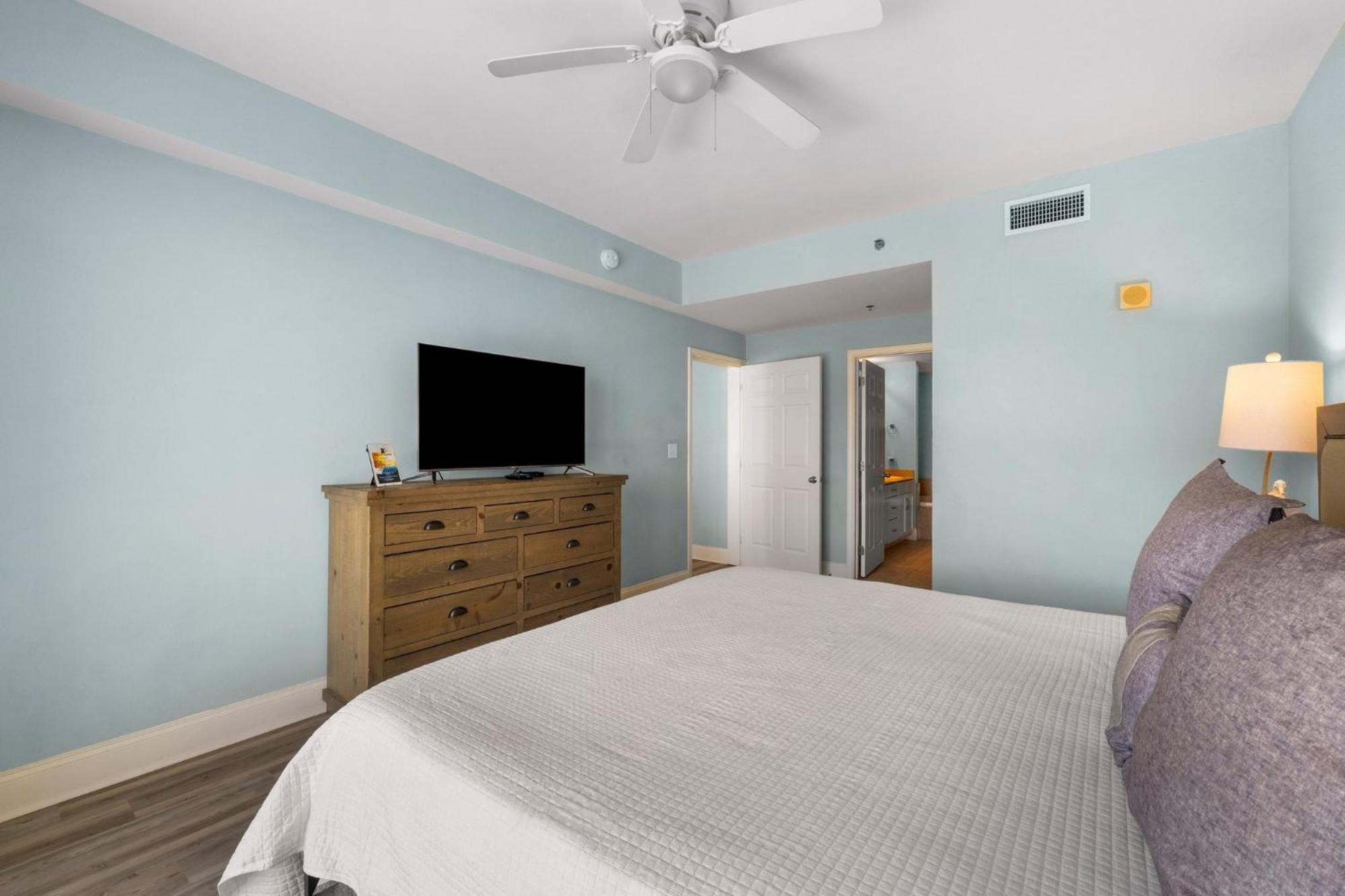 Keep It Beachy At Laketown Wharf #611 By Nautical Properties Vacation Rentals Panama City Beach Dış mekan fotoğraf