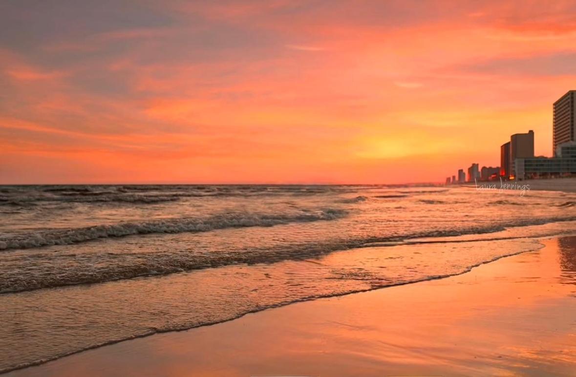 Keep It Beachy At Laketown Wharf #611 By Nautical Properties Vacation Rentals Panama City Beach Dış mekan fotoğraf