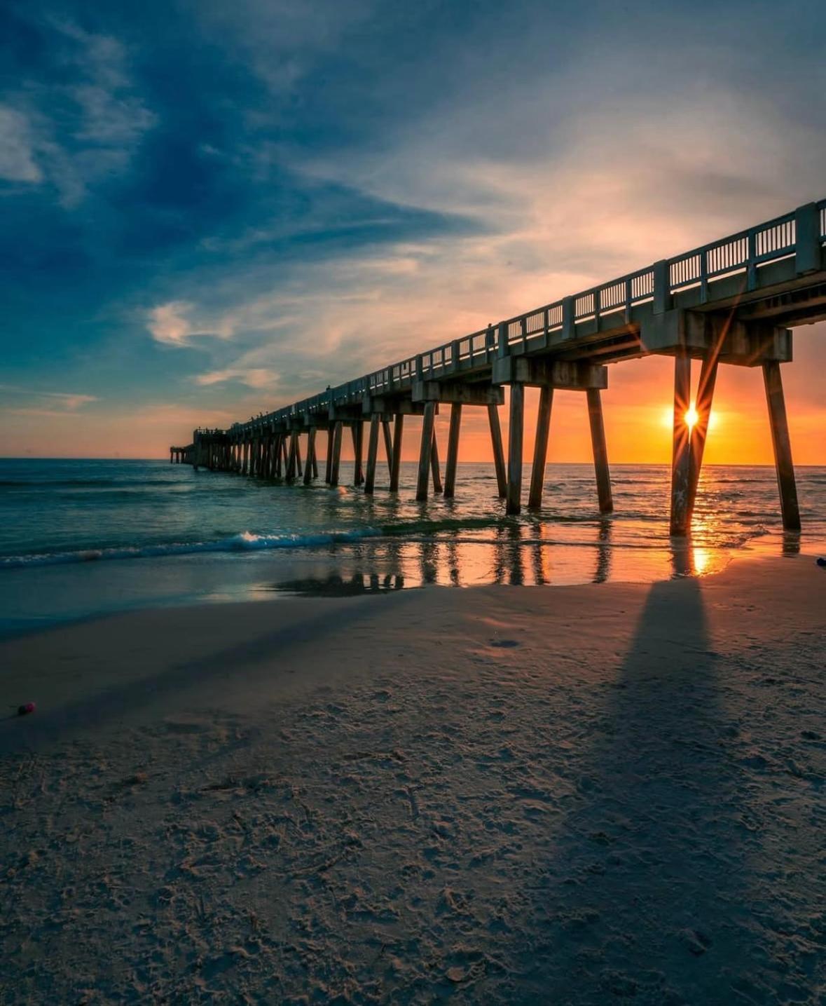 Keep It Beachy At Laketown Wharf #611 By Nautical Properties Vacation Rentals Panama City Beach Dış mekan fotoğraf