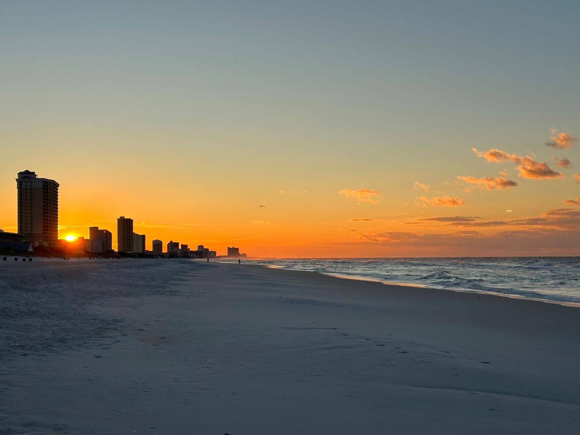 Keep It Beachy At Laketown Wharf #611 By Nautical Properties Vacation Rentals Panama City Beach Dış mekan fotoğraf