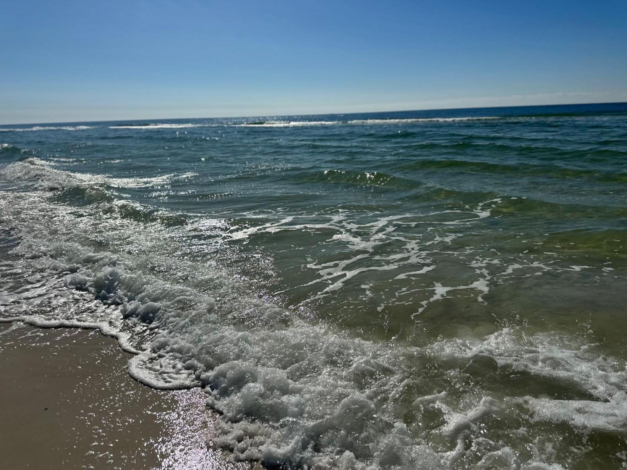 Keep It Beachy At Laketown Wharf #611 By Nautical Properties Vacation Rentals Panama City Beach Dış mekan fotoğraf